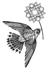 Bird Icon